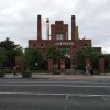 The Roe & Co. Distillery